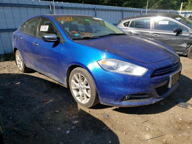 DODGE DART SXT 2013 1c3cdfba5dd104030