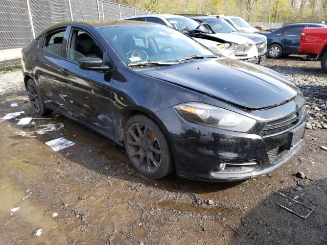 DODGE DART SXT 2013 1c3cdfba5dd104898