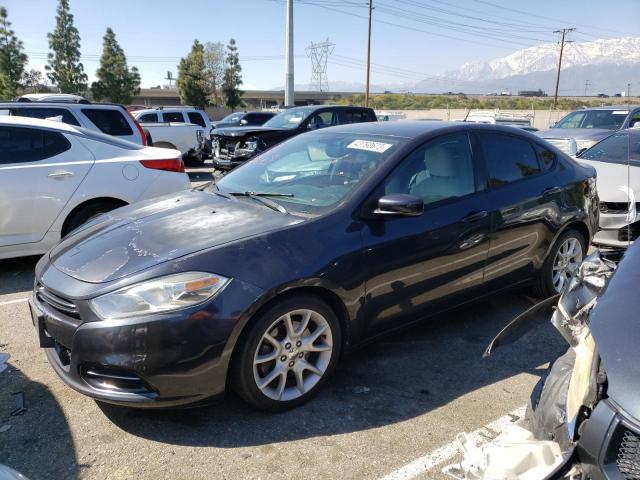 DODGE DART SXT 2013 1c3cdfba5dd105632