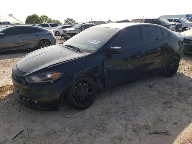 DODGE DART SXT 2013 1c3cdfba5dd105940