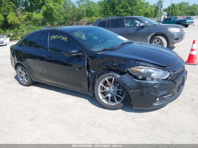 DODGE DART 2013 1c3cdfba5dd106294