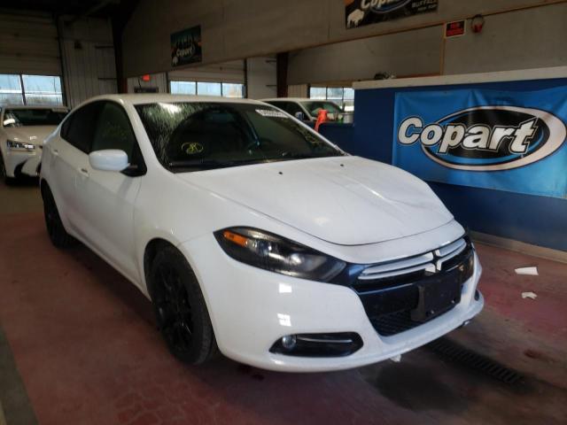 DODGE DART SXT 2013 1c3cdfba5dd106358