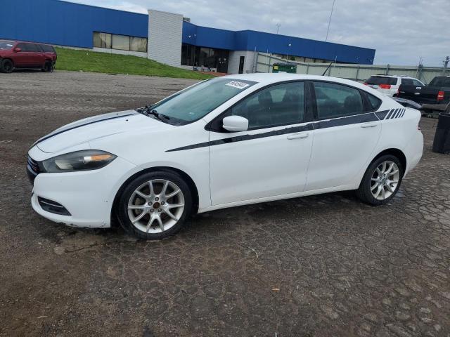 DODGE DART SXT 2013 1c3cdfba5dd107350