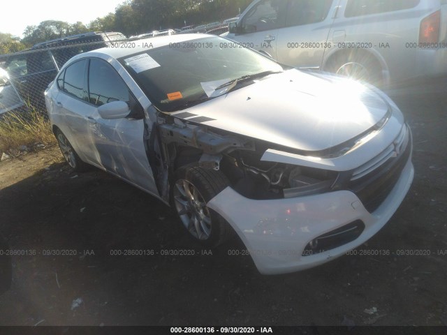 DODGE DART 2013 1c3cdfba5dd107526