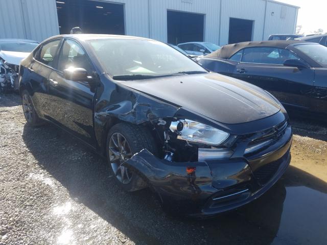 DODGE DART SXT 2013 1c3cdfba5dd110023