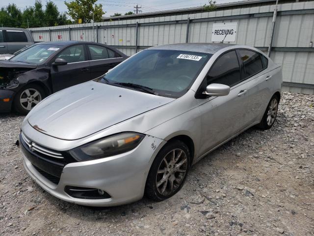 DODGE DART SXT 2013 1c3cdfba5dd118221