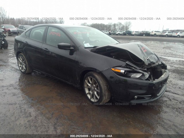 DODGE DART 2013 1c3cdfba5dd119630