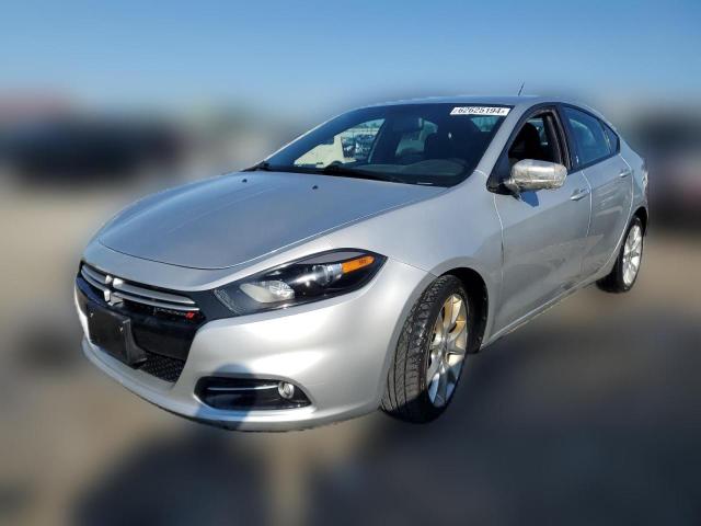 DODGE DART 2013 1c3cdfba5dd123239