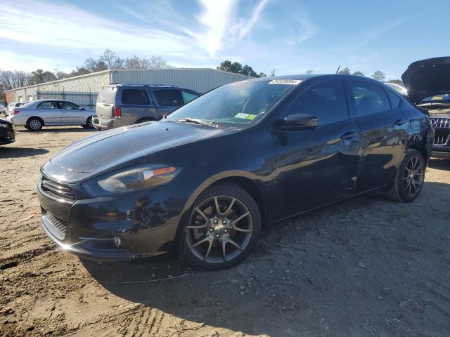 DODGE DART SXT 2013 1c3cdfba5dd123466