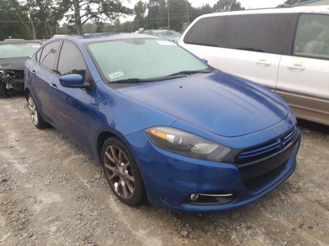 DODGE DART 2013 1c3cdfba5dd127792