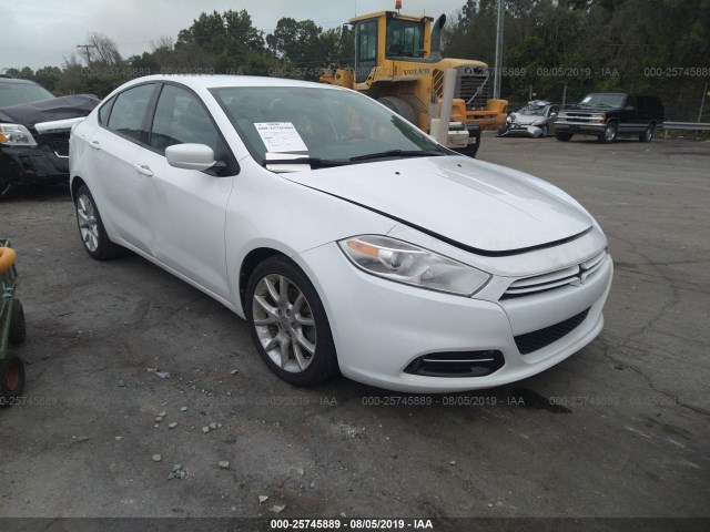 DODGE DART 2013 1c3cdfba5dd131423