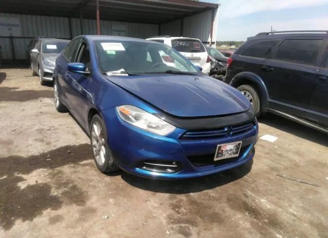 DODGE DART 2013 1c3cdfba5dd131616