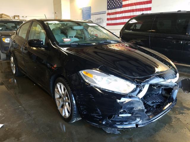 DODGE DART SXT 2013 1c3cdfba5dd131874