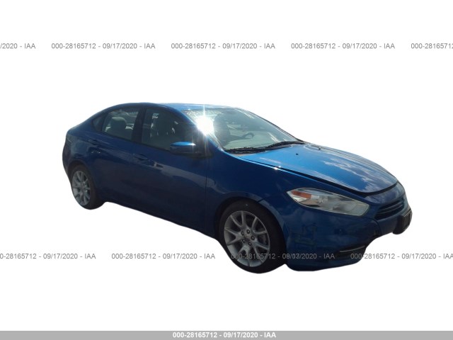 DODGE DART 2013 1c3cdfba5dd137769