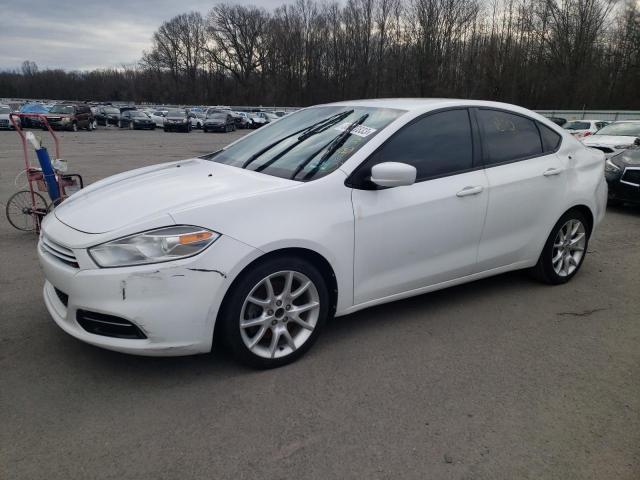 DODGE DART SXT 2013 1c3cdfba5dd137819