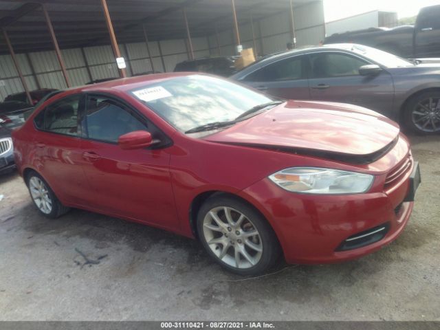 DODGE DART 2013 1c3cdfba5dd139957