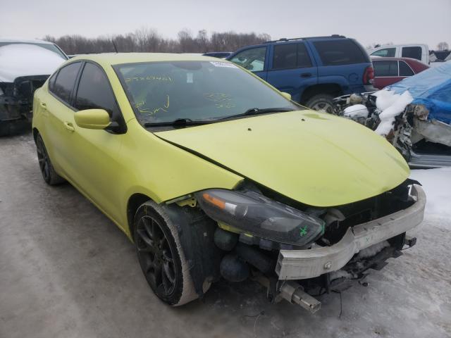 DODGE DART SXT 2013 1c3cdfba5dd142986