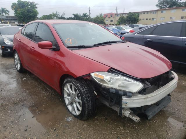 DODGE DART SXT 2013 1c3cdfba5dd143667