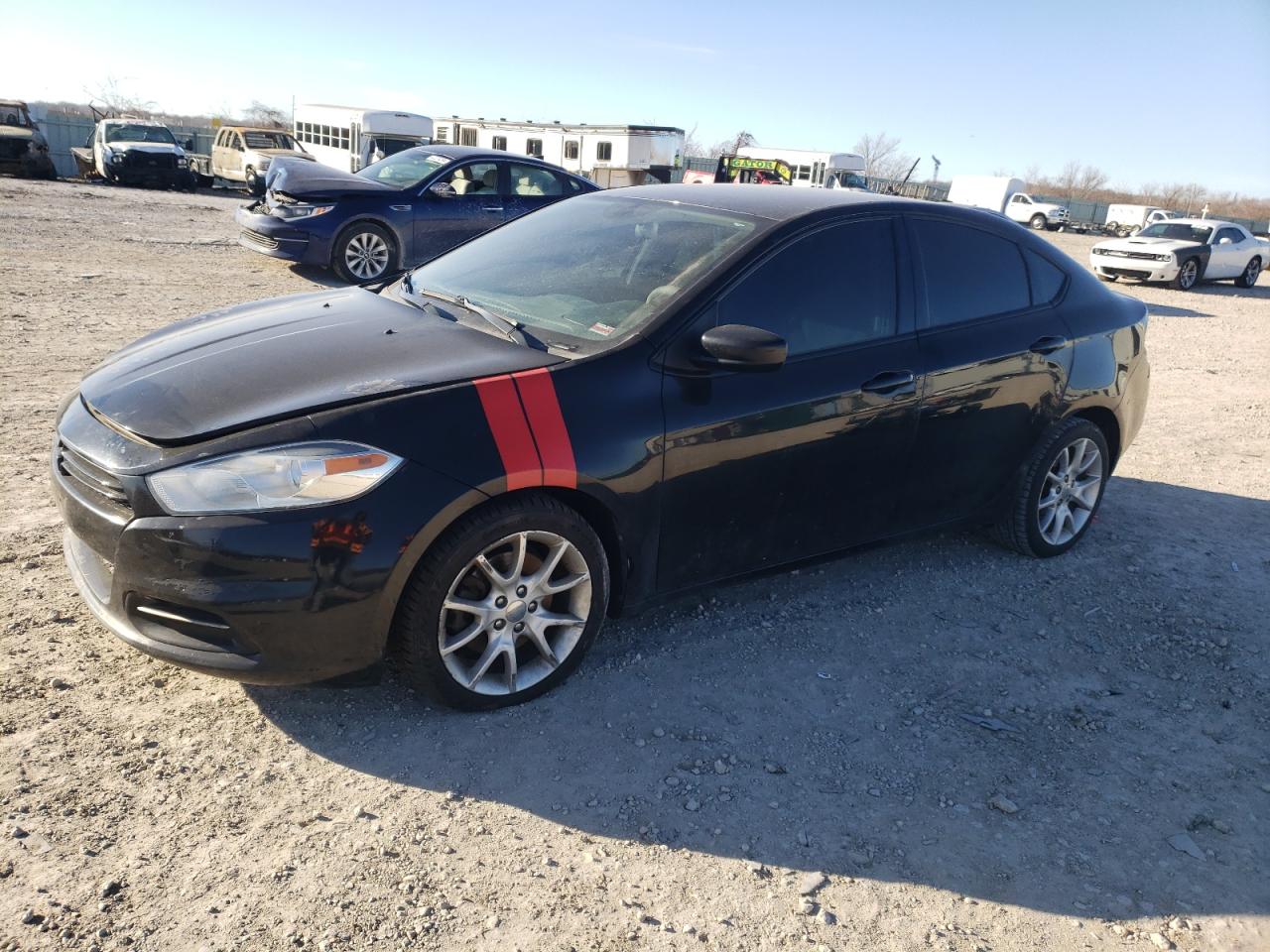 DODGE DART 2013 1c3cdfba5dd148156