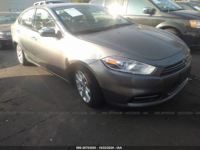 DODGE DART 2013 1c3cdfba5dd150599