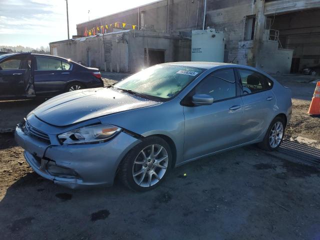 DODGE DART SXT 2013 1c3cdfba5dd152272