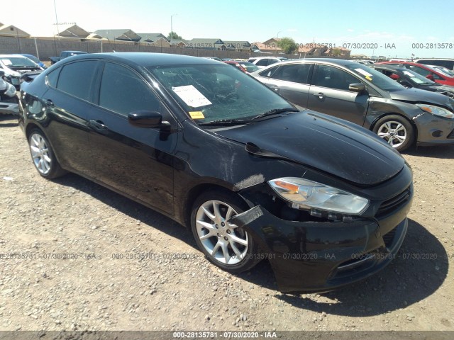 DODGE DART 2013 1c3cdfba5dd152563