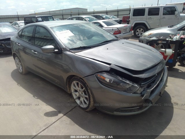 DODGE DART 2013 1c3cdfba5dd153499