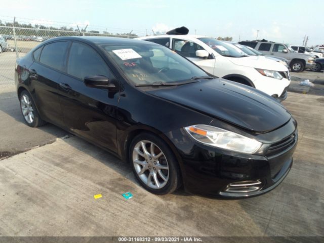 DODGE DART 2013 1c3cdfba5dd153504