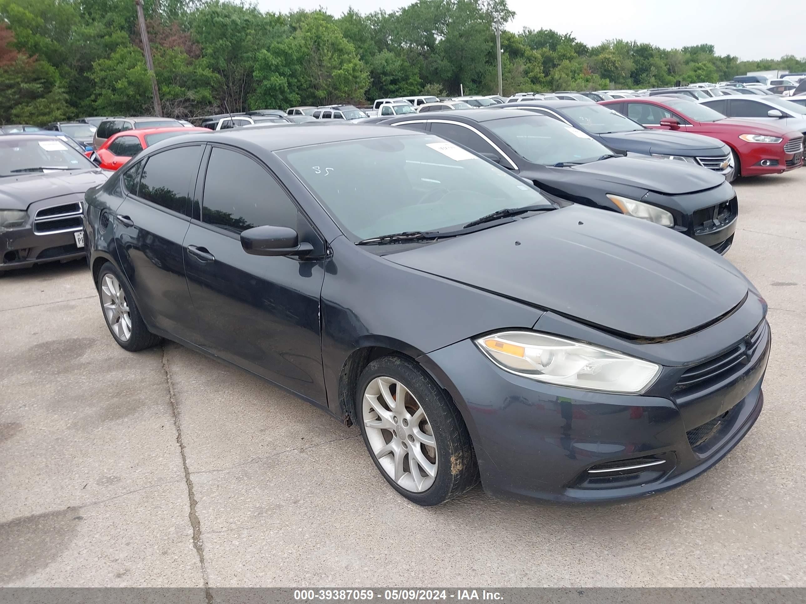 DODGE DART 2013 1c3cdfba5dd153678