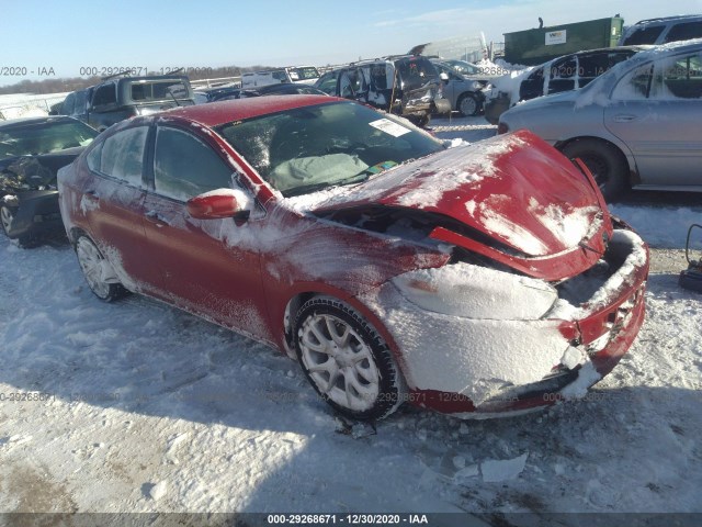 DODGE DART 2013 1c3cdfba5dd159383