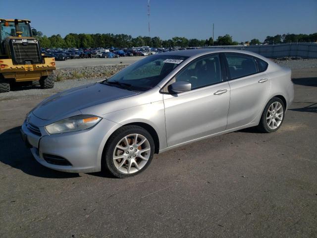 DODGE DART SXT 2013 1c3cdfba5dd170626