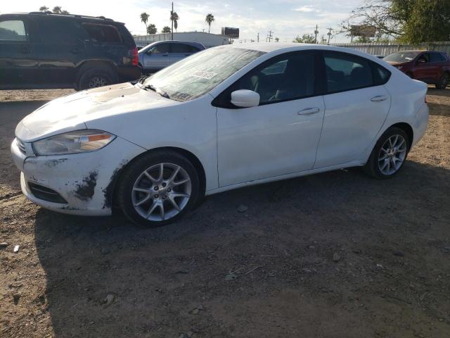 DODGE DART SXT 2013 1c3cdfba5dd170898