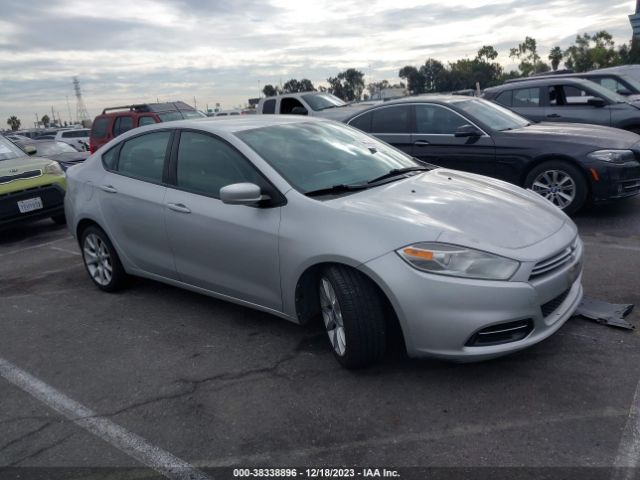 DODGE DART 2013 1c3cdfba5dd171193