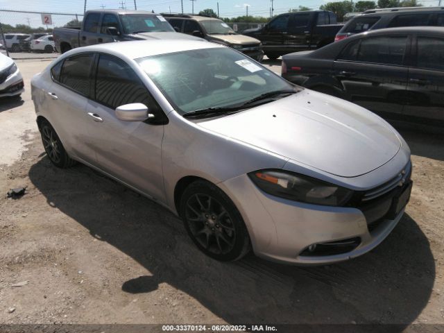 DODGE DART 2013 1c3cdfba5dd175003