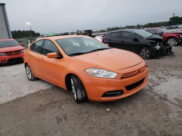 DODGE DART SXT 2013 1c3cdfba5dd176085