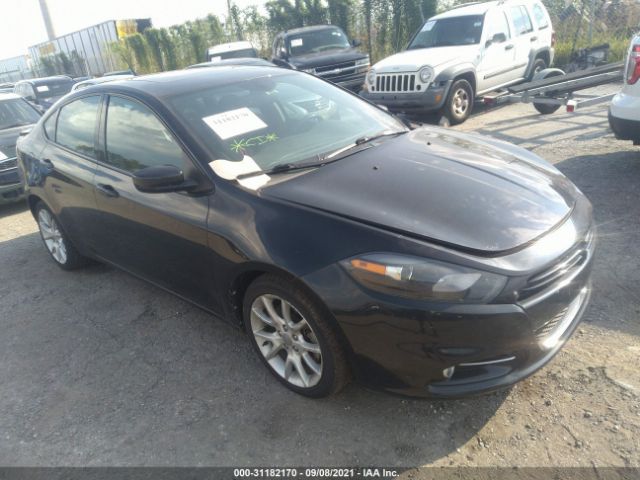 DODGE DART 2013 1c3cdfba5dd182257