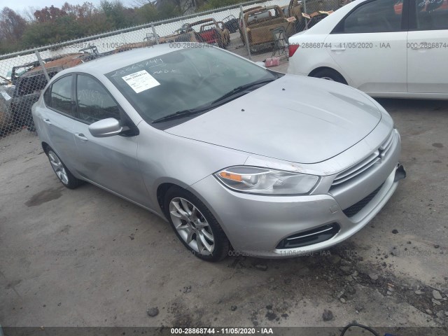 DODGE DART 2013 1c3cdfba5dd182548