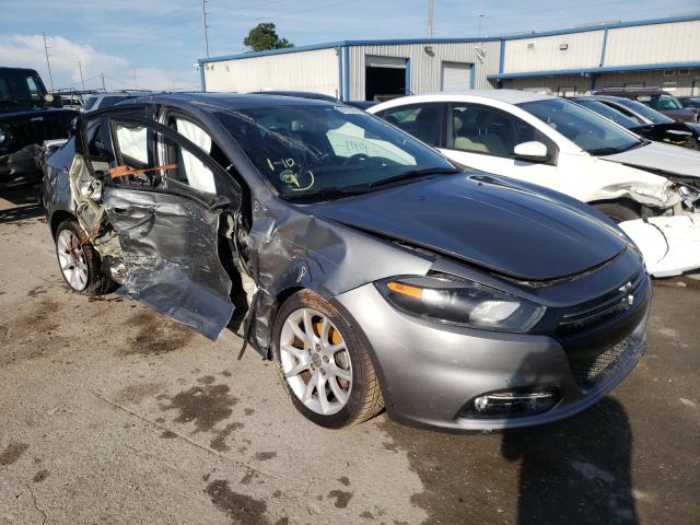 DODGE DART SXT 2013 1c3cdfba5dd185207