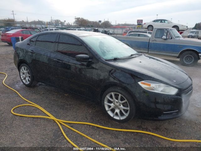 DODGE DART 2013 1c3cdfba5dd185241