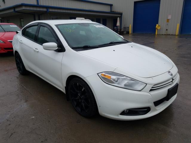 DODGE DART SXT 2013 1c3cdfba5dd186146