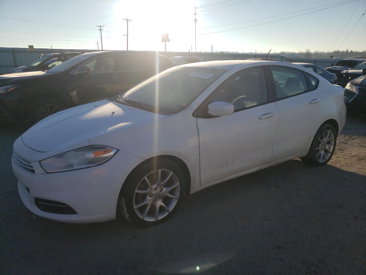 DODGE DART 2013 1c3cdfba5dd188043