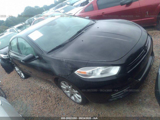 DODGE DART 2013 1c3cdfba5dd188110