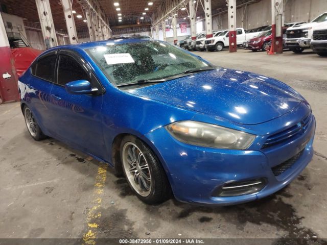 DODGE DART 2013 1c3cdfba5dd194523