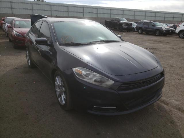 DODGE DART SXT 2013 1c3cdfba5dd195008