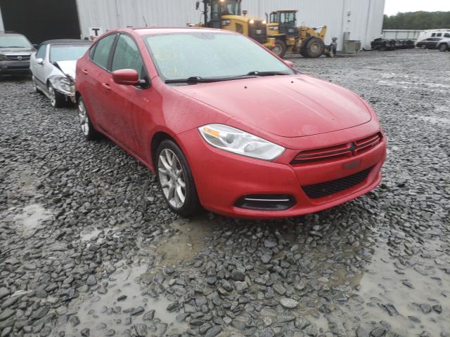 DODGE DART SXT 2013 1c3cdfba5dd195199