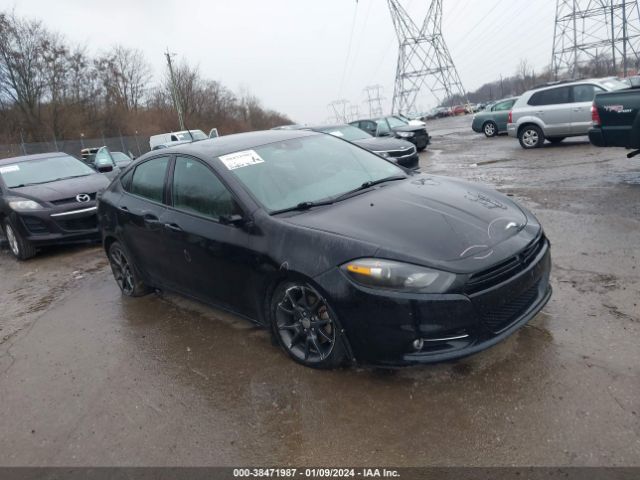 DODGE DART 2013 1c3cdfba5dd198619