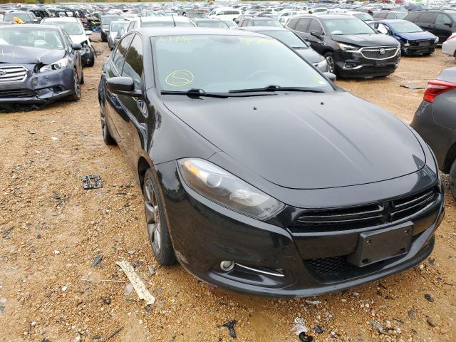 DODGE DART SXT 2013 1c3cdfba5dd201583