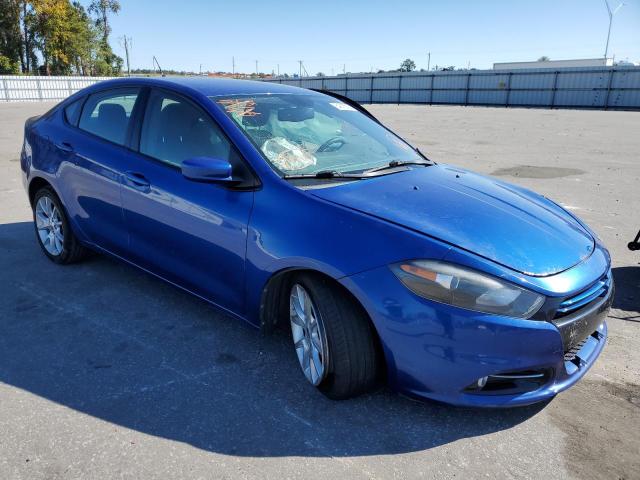 DODGE DART SXT 2013 1c3cdfba5dd209232