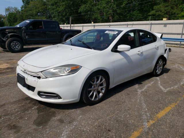 DODGE DART SXT 2013 1c3cdfba5dd209361