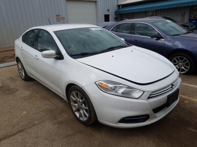 DODGE DART SXT 2013 1c3cdfba5dd214060